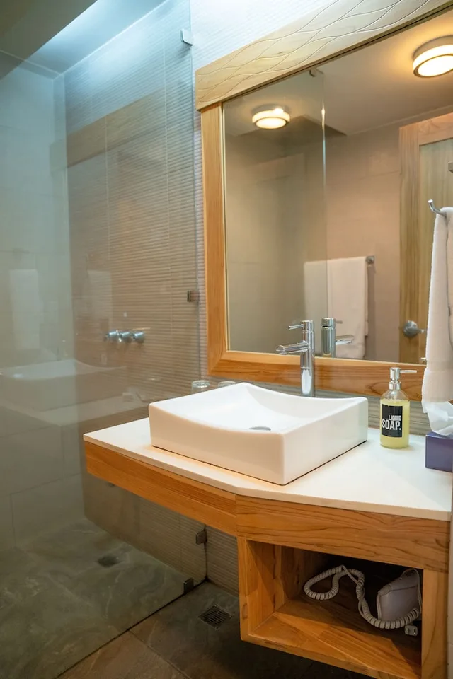 غرفة ديلوكس بسرير كوين، Hotel Villa Los Candiles 8/10
