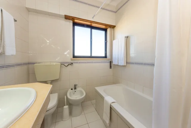 شقة بغرفتي نوم، Janelas do Mar Apartamentos Turisticos 5/6