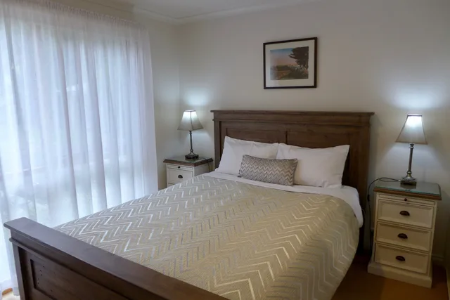 Daisy, Cottage, Queen Bed، DAYSY HILL COUNTRY COTTAGES 1/5