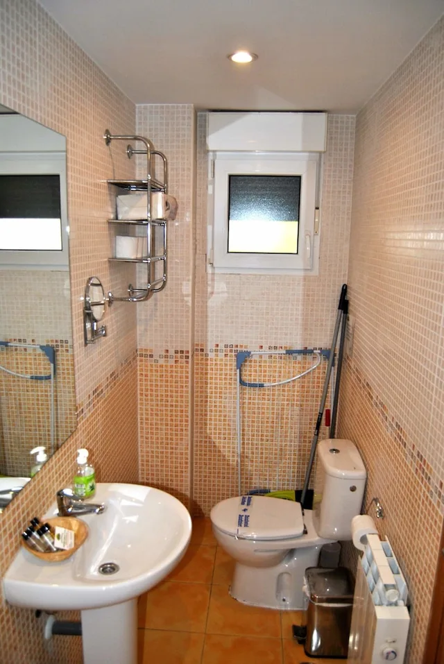 3 Bedrooms, Duplex, Deluxe, Mountain Side، Apartahotel Collarubio 6/7