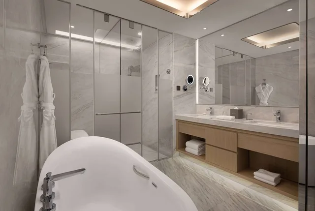 Wyndham Shaoxing Keqiao، شاوكسينج 61/61