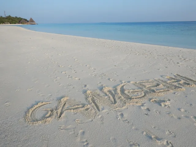 Gangehi Island Resort، Male 37/55