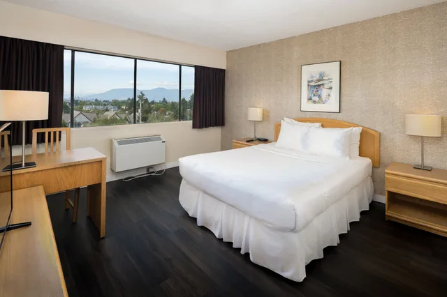 غرفة سوبيريور بسرير كوين، Cassandra Hotel 1/3