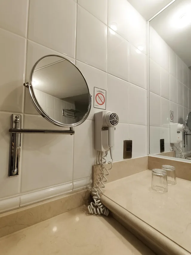 غرفة سوبيريور ثلاثية، Hotel Alborada 5/5