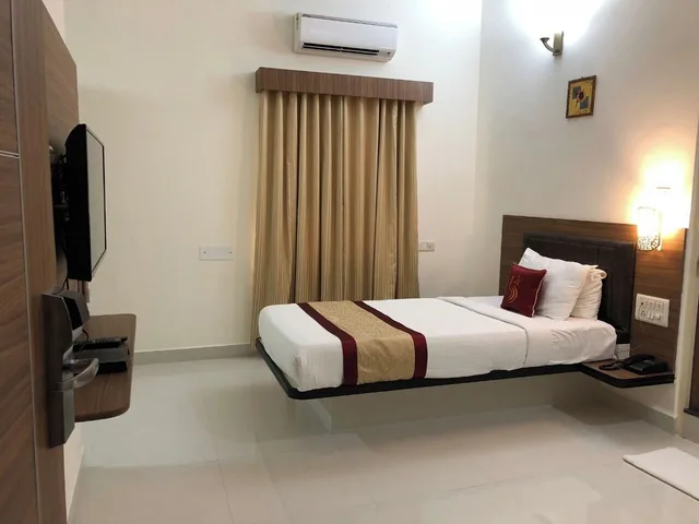 استوديو مفرد، HOTEL GRAND BEE 3/3