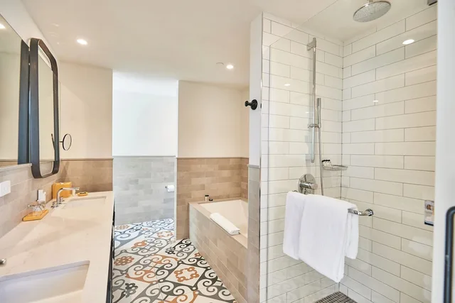Penthouse, Suite, Single Bed، Hotel Indigo Lower East Side New York 8/8
