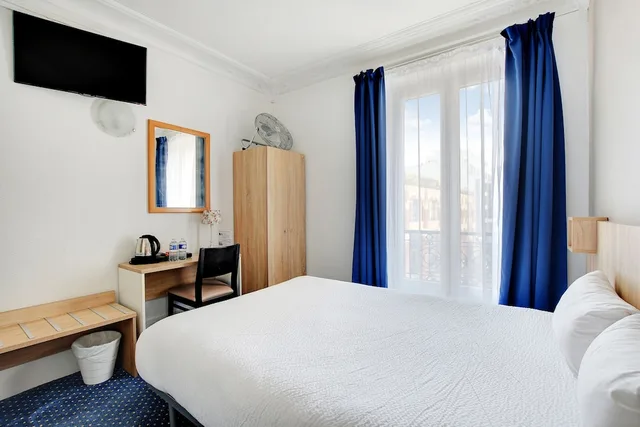 غرفة مفردة، Altona Hotel 10/14