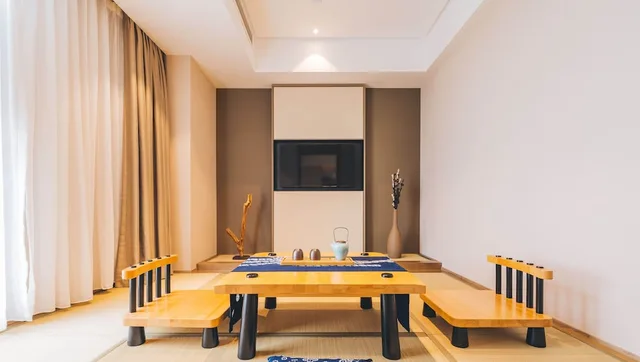 Atour Hotel Weihai، Weihai 45/50