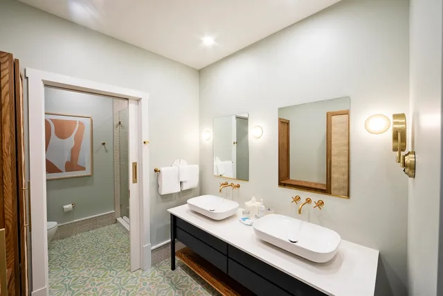 1 Bedroom, Serenity, Suite، The Marker Waterfront Resort Key West 2/2
