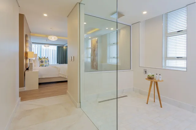 جناح سوبيريور بسرير مزدوج، Views Boutique Hotel Spa 4/6