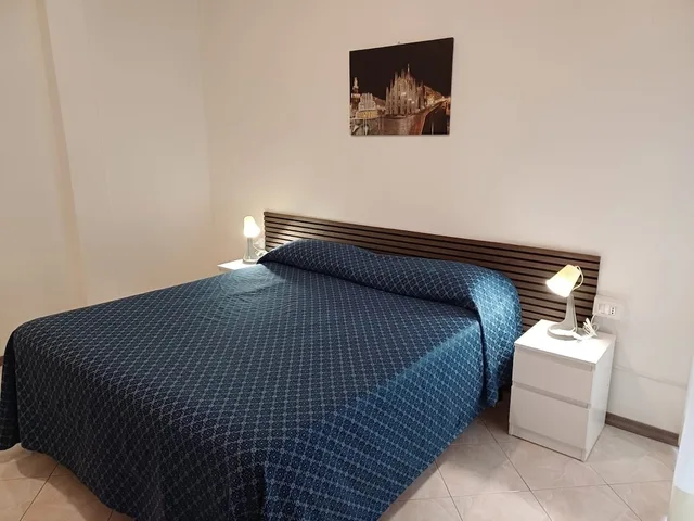Room, Triple, Hotel Citta Studi 2/6
