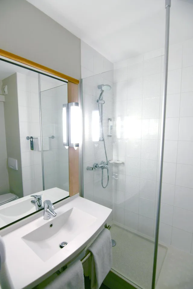 غرفة قياسية مفردة، Ibis Nantes Saint Herblain 10/10