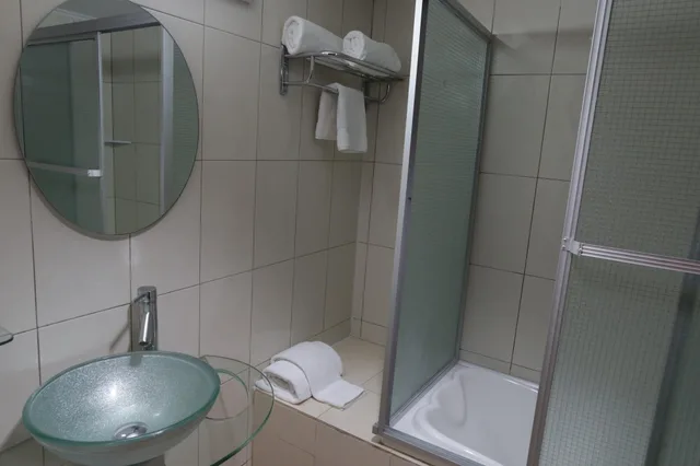 غرفة سوبيريور، La Cresta Inn Hotel 4/5
