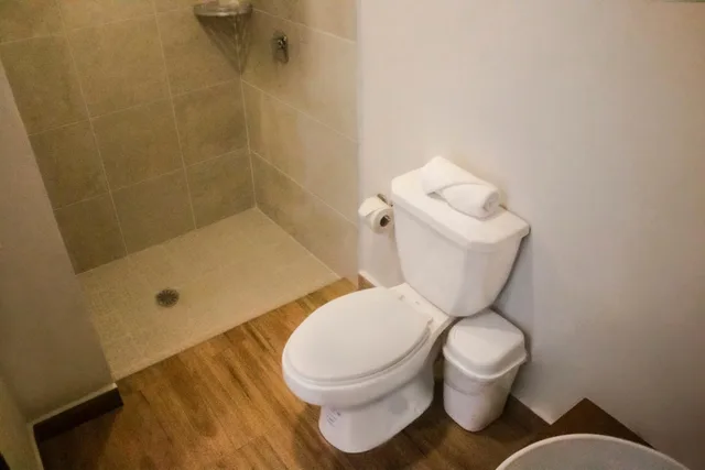 غرفة قياسية بسرير كينج، Del Paseo 8/10