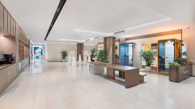 EVEN Hotel Wuhan Airport Zone by IHG, Wuhan 7/50