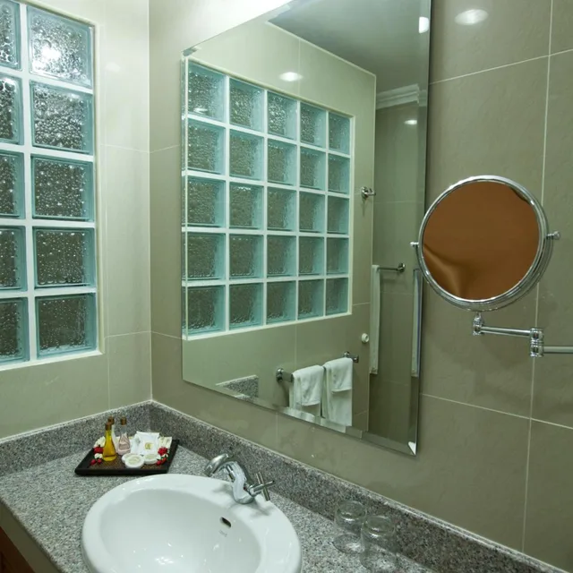 شقة بغرفتي نوم، Baan Souy Resort 8/9