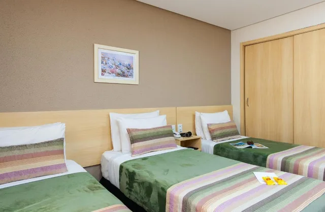 Master, Triple, Street View، Hotel Olympia 2/2