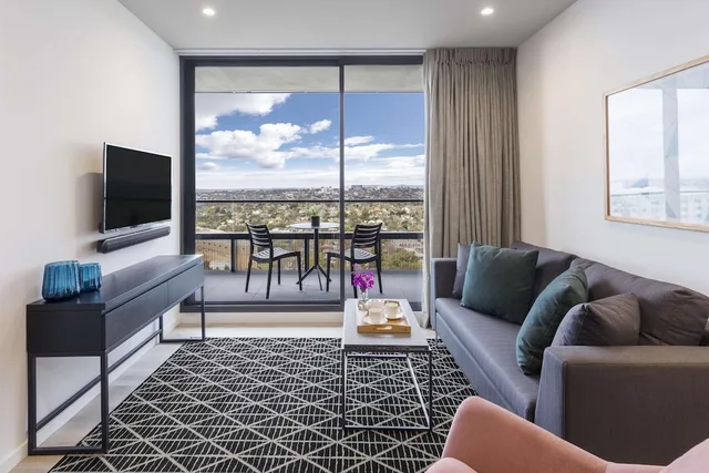 Avani Melbourne Box Hill Residences، ملبورن 41/77