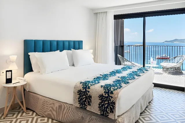 Duplex, Apartment, Sea View، Eurostars Ibiza 1/1