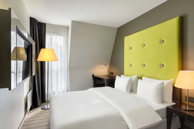 غرفة مريحة، Radisson Blu Sobieski Hotel 1/3