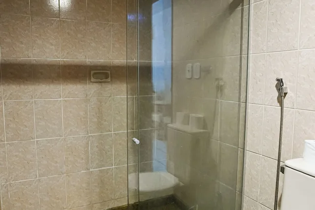 غرفة قياسية بسرير كينج وسريرين منفصلين، Matsubara 9/10