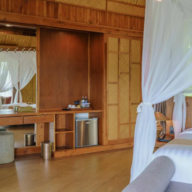 فيلا بغرفة نوم واحدة، Aonang Fiore Resort 6/10