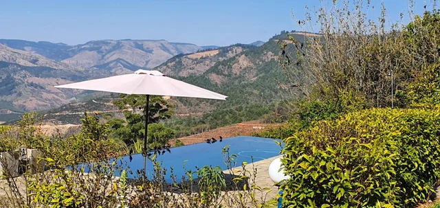 Lind End Guest Farm، Tzaneen 22/29