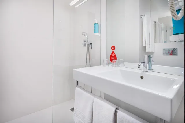 غرفة مفردة، Moov Hotel Evora 6/16