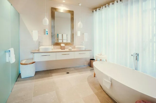 2 Bedrooms, Manor, Residence، THE KINLOCH CLUB 3/3
