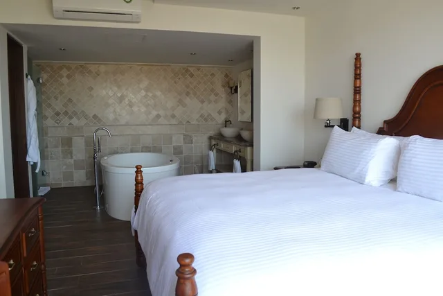 Casita, Suite، Sandos Finisterra Los Cabos 4/5