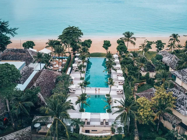 غرفة سوبيريور بسرير مزدوج، Layana Resort and Spa - Adults Only 1/2