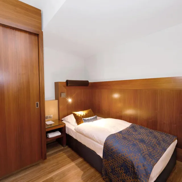 Park, Family, Suite، Favorite Parkhotel 3/9