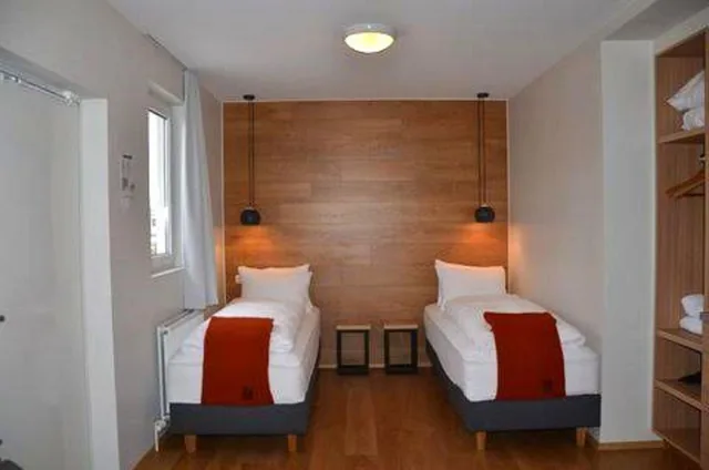 استوديو، Stracta Hotel 3/8