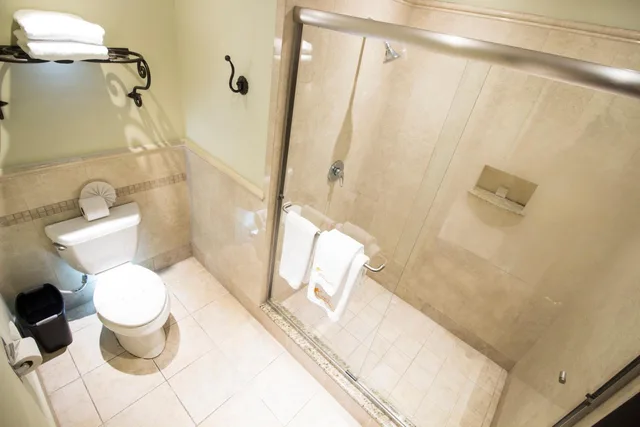 غرفة رباعية، Hotel Ticuán 9/10