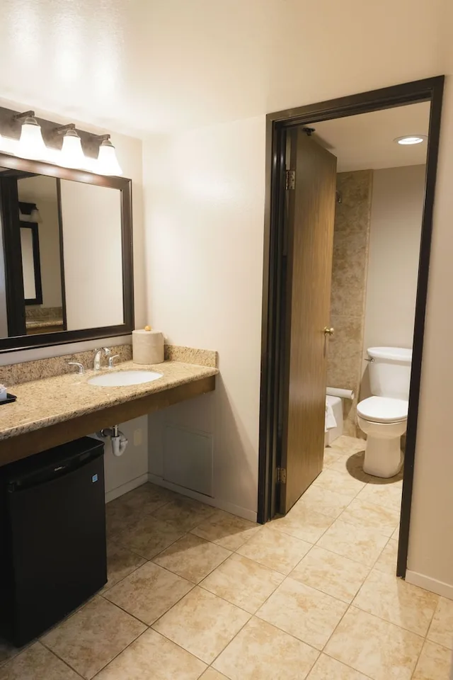 Tower, Executive, 2 Queen Beds، HISTORIC SANTA MARIA INN 8/8