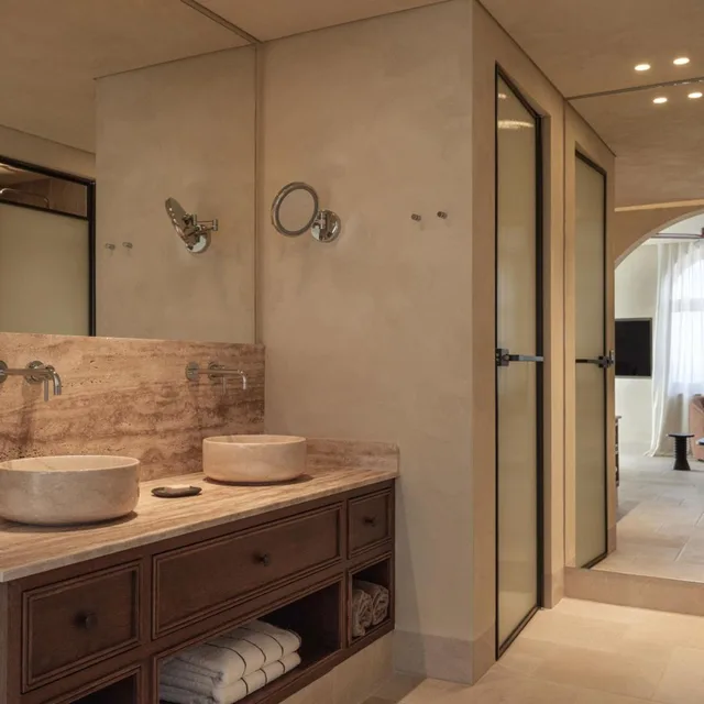 Island, Suite, King Bed, Adult Only، Domes of Elounda, Autograph Collection 2/4