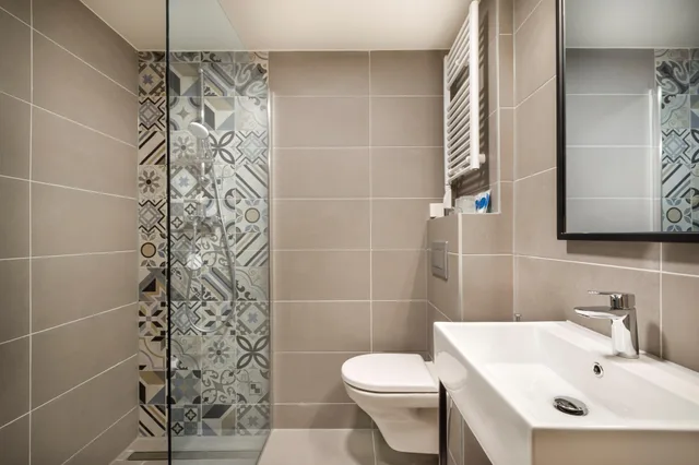 غرفة قياسية مفردة، Hotel Mediteran 2/2