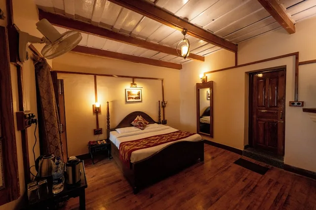 Heritage, Family, 2 Queen Beds، Himalaya 9/10