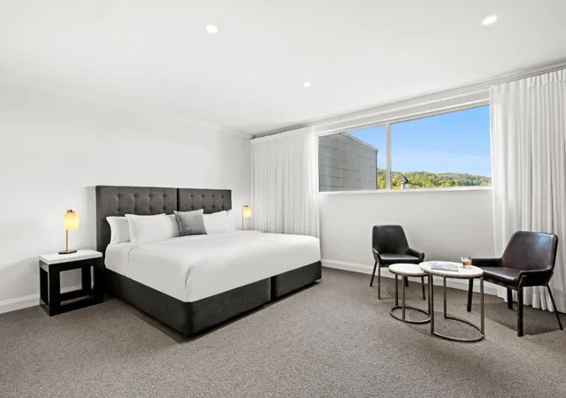 Sanctuary, Suite، Park Proxi Gibraltar Bowral 1/3