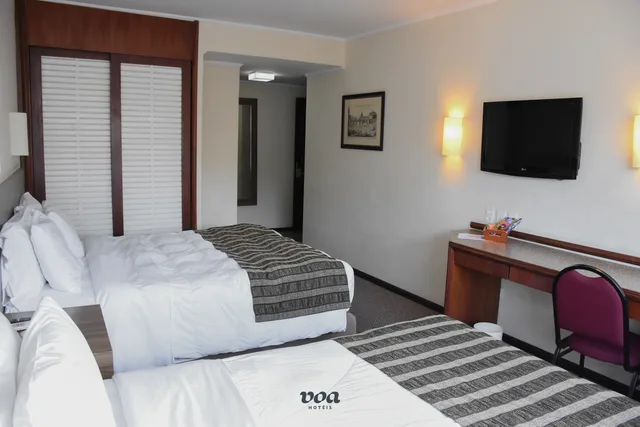 جناح بريميوم، Lancaster Hotel by Castelo Itaipava 4/10