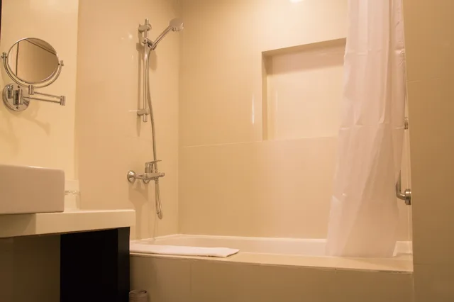 غرفة بريميير، Seda Abreeza Davao 9/10