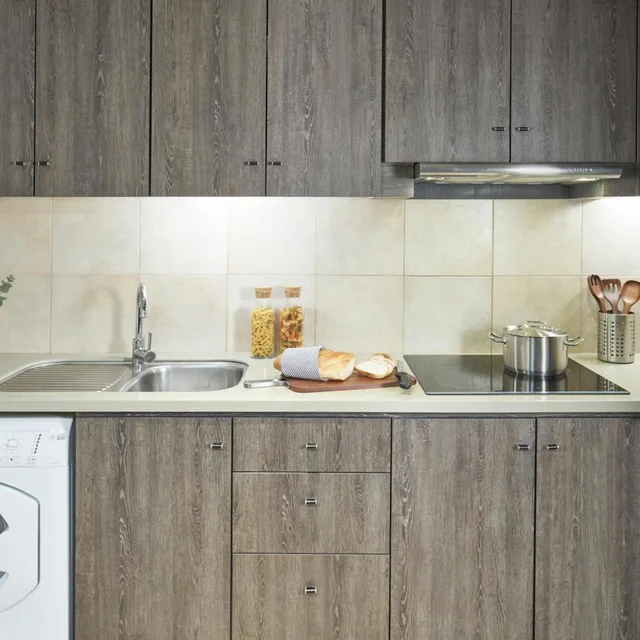 استوديو، Adina Serviced Apartments Singapore Orchard (Ex-Regency House) 4/5