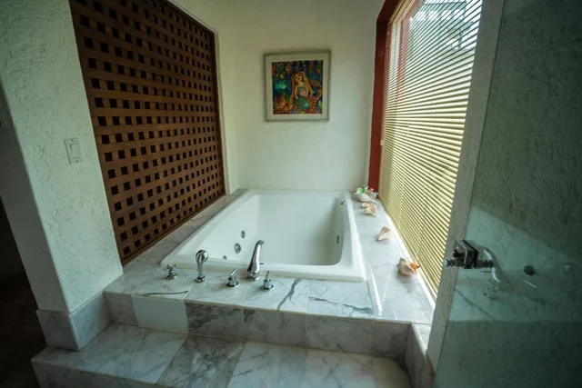 جناح فاخر بسرير كينج، Casa de los Sueños 1/1