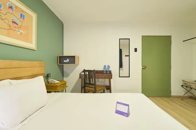 غرفة تقليدية بسرير كوين، Centro by Casa Andina Cusco Saphi 2/3