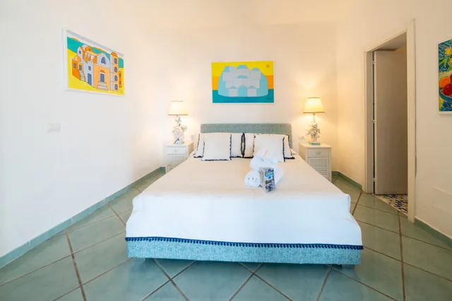 جناح جونيور بإطلالة على البحر، Relais Bijoux 4/10