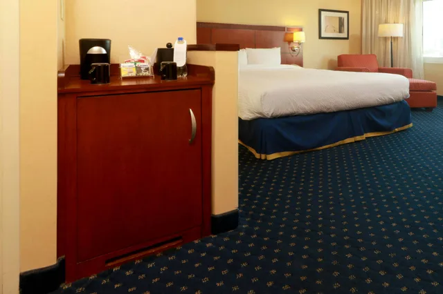 غرفة، Courtyard by Marriott Monterrey San Jeronimo/Valle 4/8