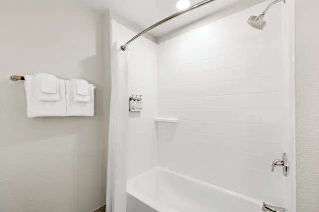 جناح استوديو بسريرين كوين، Holiday Inn Express & Suites - Phoenix West - Tolleson an IHG Hotel 5/6
