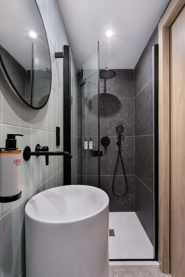 غرفة قياسية بسرير كينج، Hotel Mistral St. Julian's 5/10