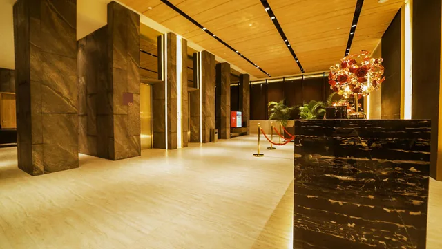 Executive, Single, Red Hotel Cubao 1/1
