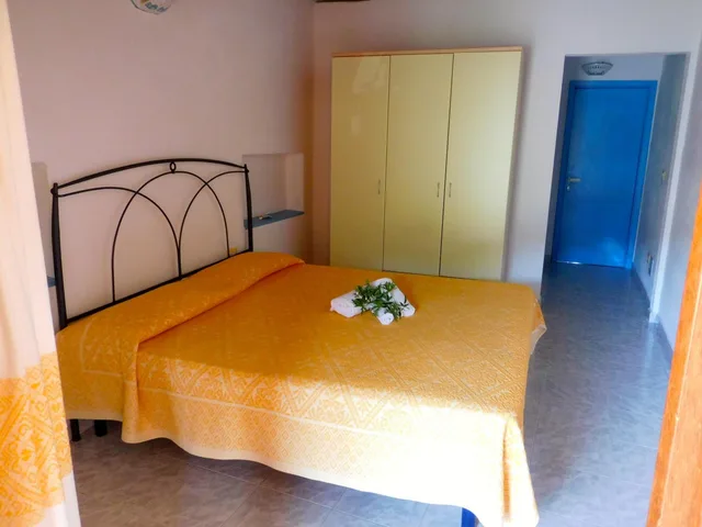 شقة بغرفة نوم واحدة، Residence La Pineta 3/8